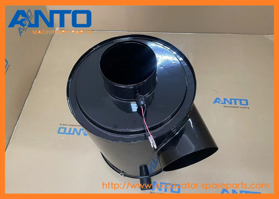 6745-81-7320 Air Filter Housing KOMATSU Excavator Spare Parts For PC300-8MO