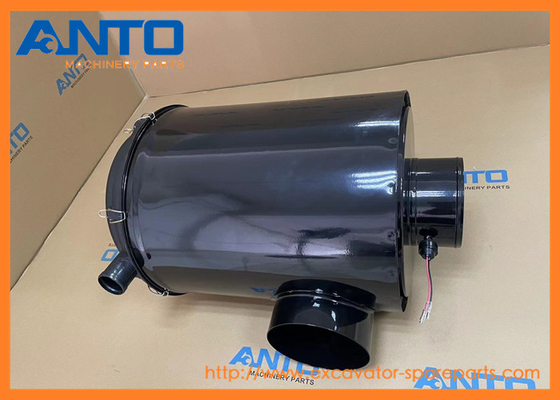 6745-81-7320 Air Filter Housing KOMATSU Excavator Spare Parts For PC300-8MO