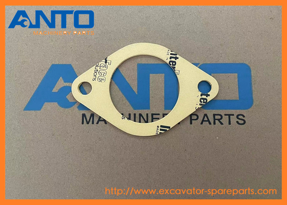 6150-61-1821 6150-61-1820 Gasket KOMATSU Excavator Spare Parts For PC400LC-5