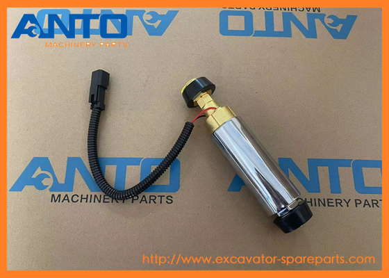 6745-71-1840 6745-71-1820 Fuel Transfer Pump KOMATSU Excavator Spare Parts For WA430-6E0