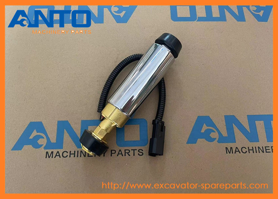 6745-71-1840 6745-71-1820 Fuel Transfer Pump KOMATSU Excavator Spare Parts For WA430-6E0