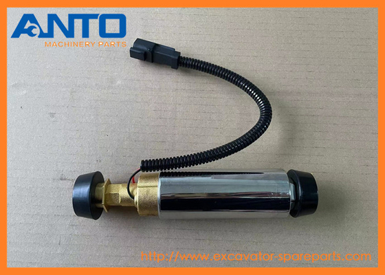 6745-71-1840 6745-71-1820 Fuel Transfer Pump KOMATSU Excavator Spare Parts For WA430-6E0