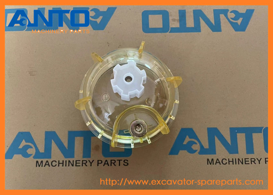 600-311-5642 Filter Bowl KOMATSU Excavator Spare Parts For PC300-8mo