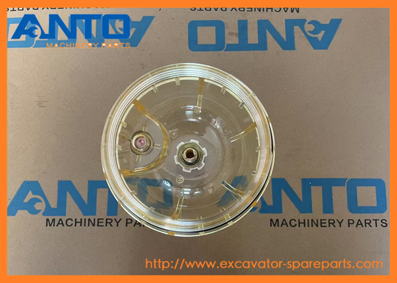 600-311-5642 Filter Bowl KOMATSU Excavator Spare Parts For PC300-8mo