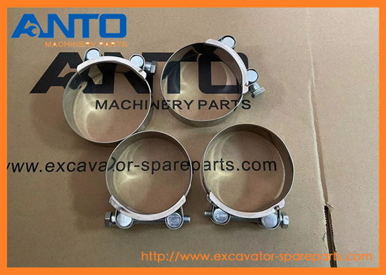 07289-00080 0728900080 Clamp Support For KOMATSU Excavators PC100L PC128US PC128UU