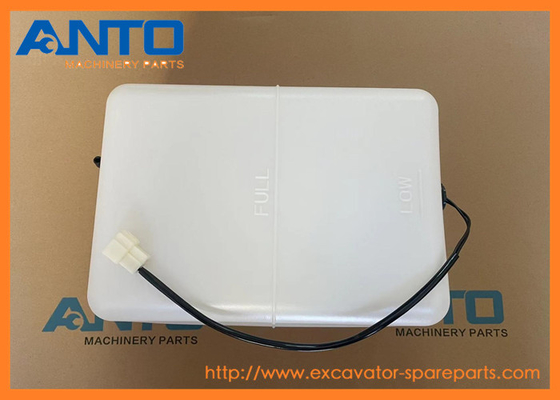 4361805 Water Tank HITACHI Excavator Spare Parts For ZX600 ZX670-3