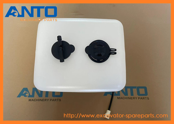 4361805 Water Tank HITACHI Excavator Spare Parts For ZX600 ZX670-3