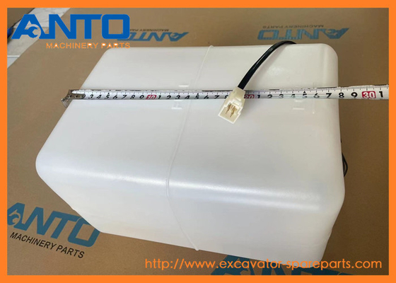 4361805 Water Tank HITACHI Excavator Spare Parts For ZX600 ZX670-3