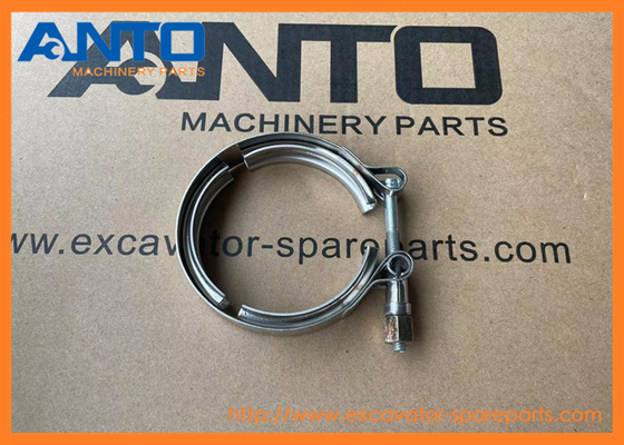 6732-81-8220 6732818220 Clamp Support For KOMATSU Excavators HB205 HB215 PC160 PC200