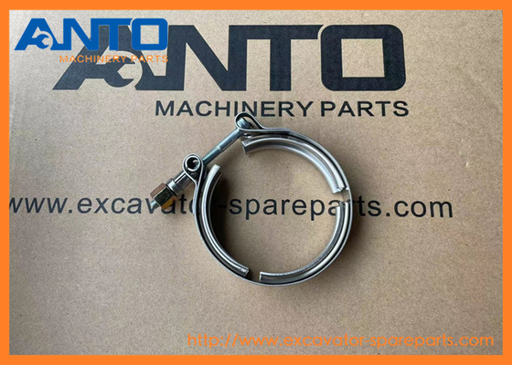 6732-81-8220 6732818220 Clamp Support For KOMATSU Excavators HB205 HB215 PC160 PC200