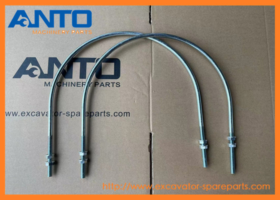 6754-11-5950 6754115950 U-bolt Support For KOMATSU Excavators HB205 HB215 PC160 PC200