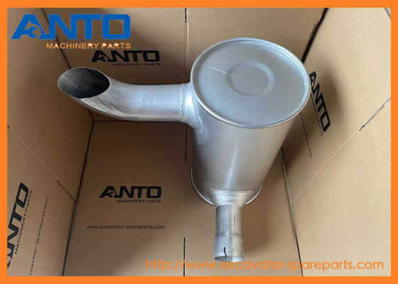 6754-11-5320 6754115320 Muffler Support For KOMATSU Excavators PC220LL PC290