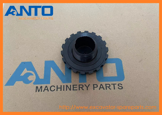 6754-11-8480 Oil Filter Cap KOMATSU Excavator Spare Parts For SAA6D114E-3D 