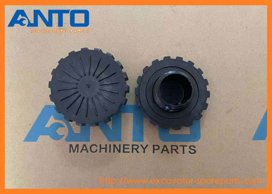 6754-11-8480 Oil Filter Cap KOMATSU Excavator Spare Parts For SAA6D114E-3D 