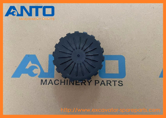 6754-11-8480 Oil Filter Cap KOMATSU Excavator Spare Parts For SAA6D114E-3D 