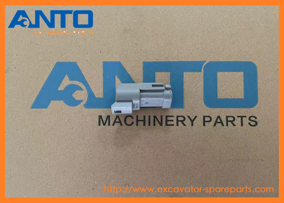 19M-06-31720 Resistor KOMATSU Excavator Spare Parts For PC200 PC220LC-8