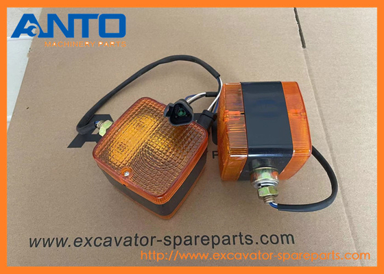424-06-43221 4240643221 Lamp For KOMATSU Wheel Loaders WA100M WA1200 WA150 WA200