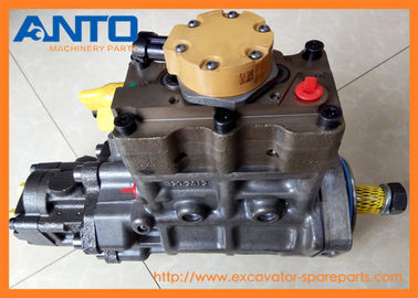 326-4635  Excavator Parts  C6.4 Fuel Injection Pump Applied To  320D 323D