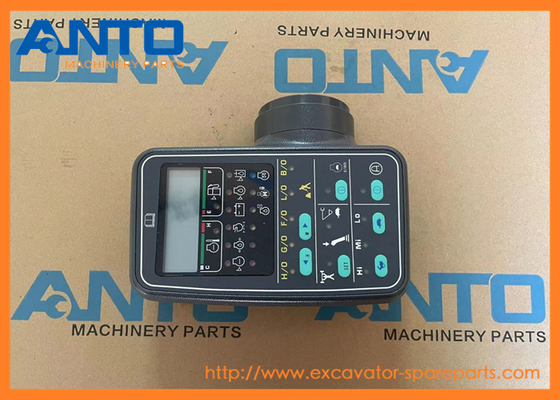 7834-76-3001 7834-70-6003 Monitor ASS'Y KOMATSU Excavator Spare Parts For 6D102 PC200-6
