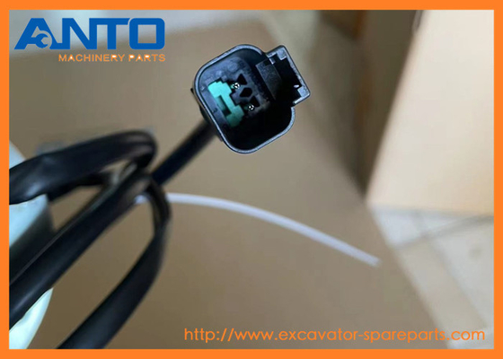 7861-93-4831 7861-93-4832 Sensor KOMATSU Excavator Spare Parts For WA200-6