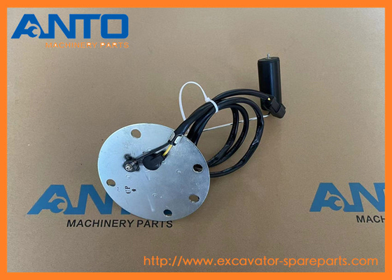 7861-93-4831 7861-93-4832 Sensor KOMATSU Excavator Spare Parts For WA200-6