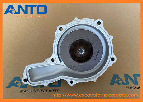 21468471 Water Pump ASS'Y Excavator Spare Parts For B11R EC480