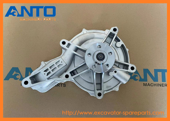 21468471 Water Pump ASS'Y Excavator Spare Parts For B11R EC480