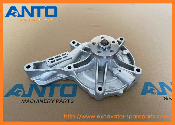 21468471 Water Pump ASS'Y Excavator Spare Parts For B11R EC480
