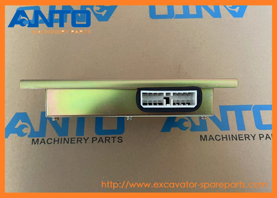 543-00074 300611-00003 Throttle Controller DOOSAN Excavator Spare Parts For SOLAR 130LC-V