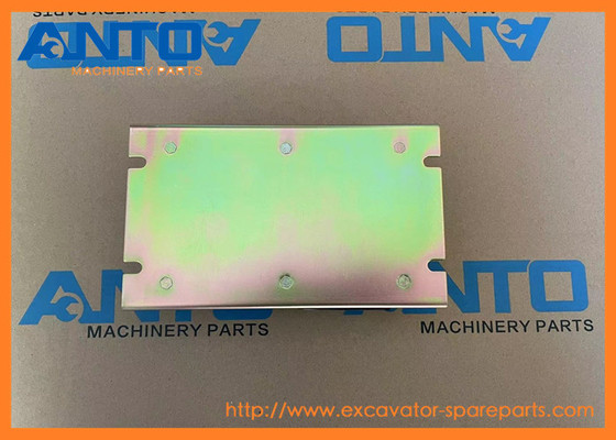 543-00074 300611-00003 Throttle Controller DOOSAN Excavator Spare Parts For SOLAR 130LC-V