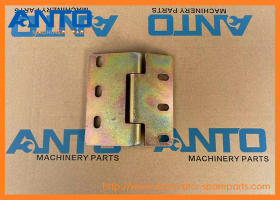 4455980 Door Hinge HITACHI Excavator Spare Parts For 270C LC JD ZX110