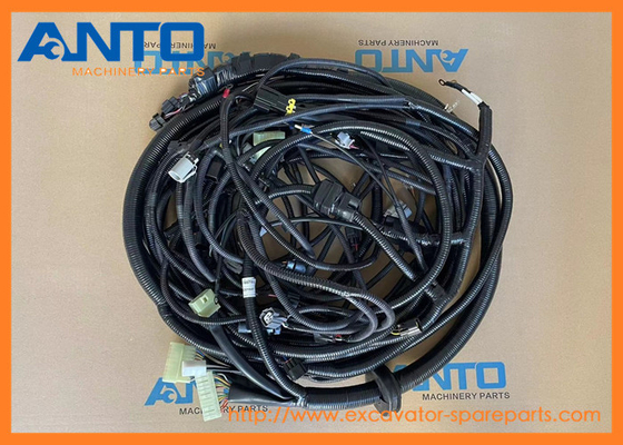 2530-1607L 25301607L Main Wiring Harness DOOSAN Excavator Spare Parts For SOLAR 220LC-V