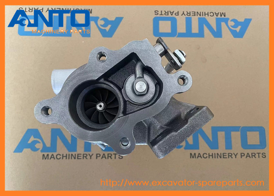 49131-02020 Turbocharger KUBOTA Excavator Spare Parts For TD03-7G TD03-07T