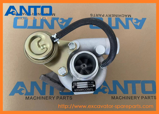 49131-02020 Turbocharger KUBOTA Excavator Spare Parts For TD03-7G TD03-07T
