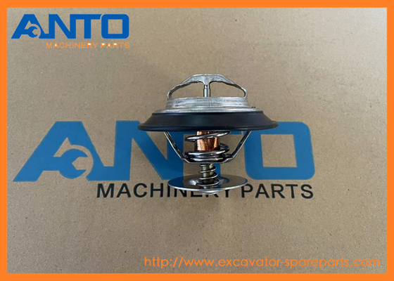 6746-61-6210 4936026 Thermostat KOMATSU Excavator Spare Parts For PC360LC-10