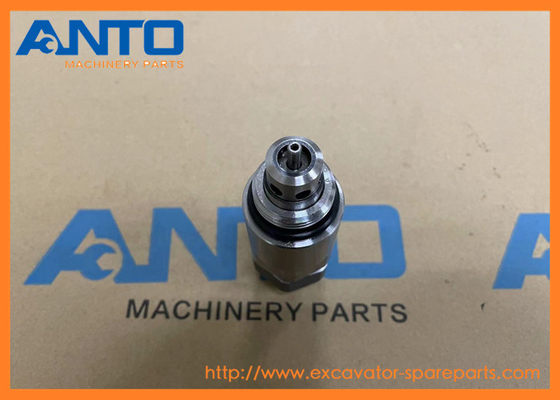 XKAY01359 XKAY01480 Relief Valve HYUNDAI Excavator Engine Parts For R450LC-7 EX200-5