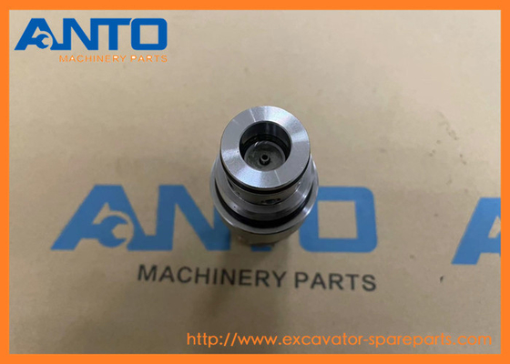 XKBF01293 Relief Valve HYUNDAI Excavator Spare Parts For R210LC-9 R305-9T