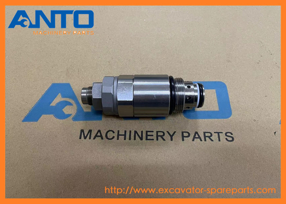 31N817430 Relief Valve HYUNDAI Excavator Spare Parts For R210-7 R215-7