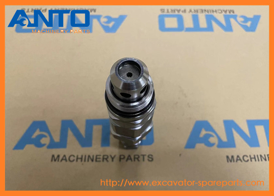 XKAY01358 Relief Valve HYUNDAI Excavator Spare Parts For R450LC-7 DH500-9