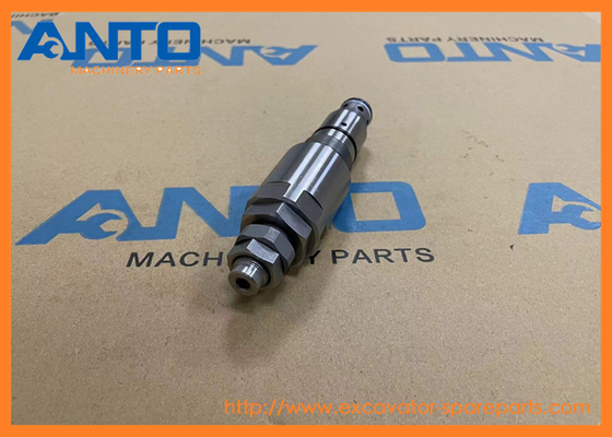 XKBF01291 31N617400 Main Relief Valve HYUNDAI Excavator Spare Parts For R215-7 R290LC-9