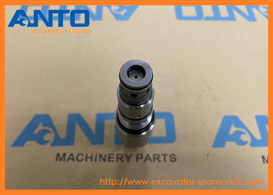 XKBF01291 31N617400 Main Relief Valve HYUNDAI Excavator Spare Parts For R215-7 R290LC-9