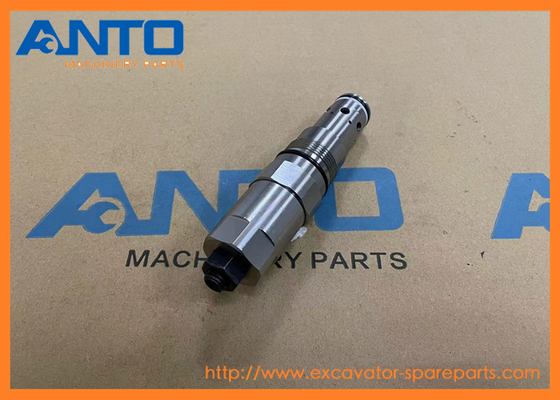 4373201 Relief Valve HITACHI Excavator Spare Parts For EX100-5 EX120-5