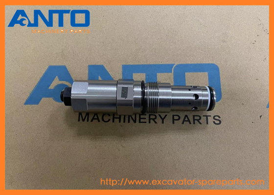 4373201 Relief Valve HITACHI Excavator Spare Parts For EX100-5 EX120-5