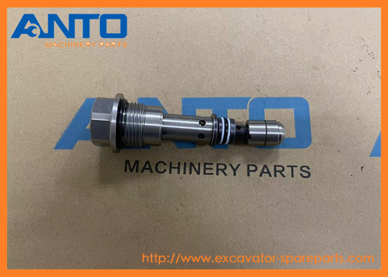 9159923 4300918 4383067 Relief Valve HITACHI Excavator Spare Parts For EX100-5 EX120-5