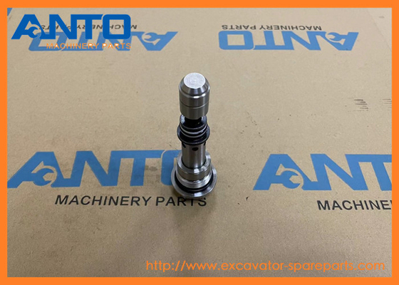 9159923 4300918 4383067 Relief Valve HITACHI Excavator Spare Parts For EX100-5 EX120-5