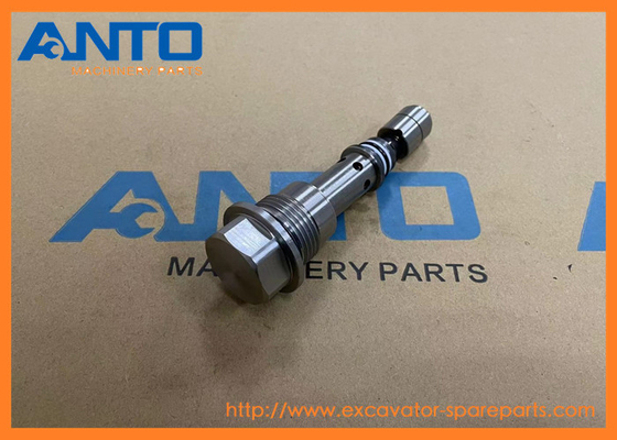 9159923 4300918 4383067 Relief Valve HITACHI Excavator Spare Parts For EX100-5 EX120-5