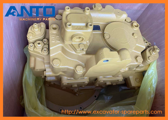 244-8483 2448483 Hydraulic Pump Excavator Spare Parts For E320C 321C