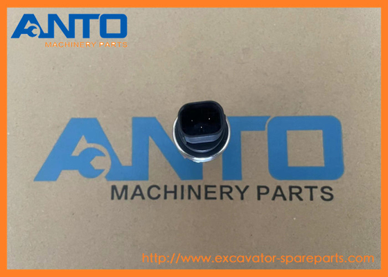 LC52S00012P1 LC52S00033P1 High Pressure Sensor KOBELCO Excavator Spare Parts For SK160LC-6E