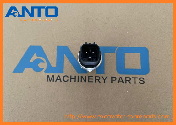 LC52S00016P3 Pressure Sensor KOBELCO Excavator Spare Parts For SK330LC-6E SK480LC-6E