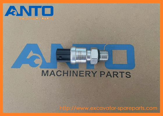 LC52S00016P3 Pressure Sensor KOBELCO Excavator Spare Parts For SK330LC-6E SK480LC-6E